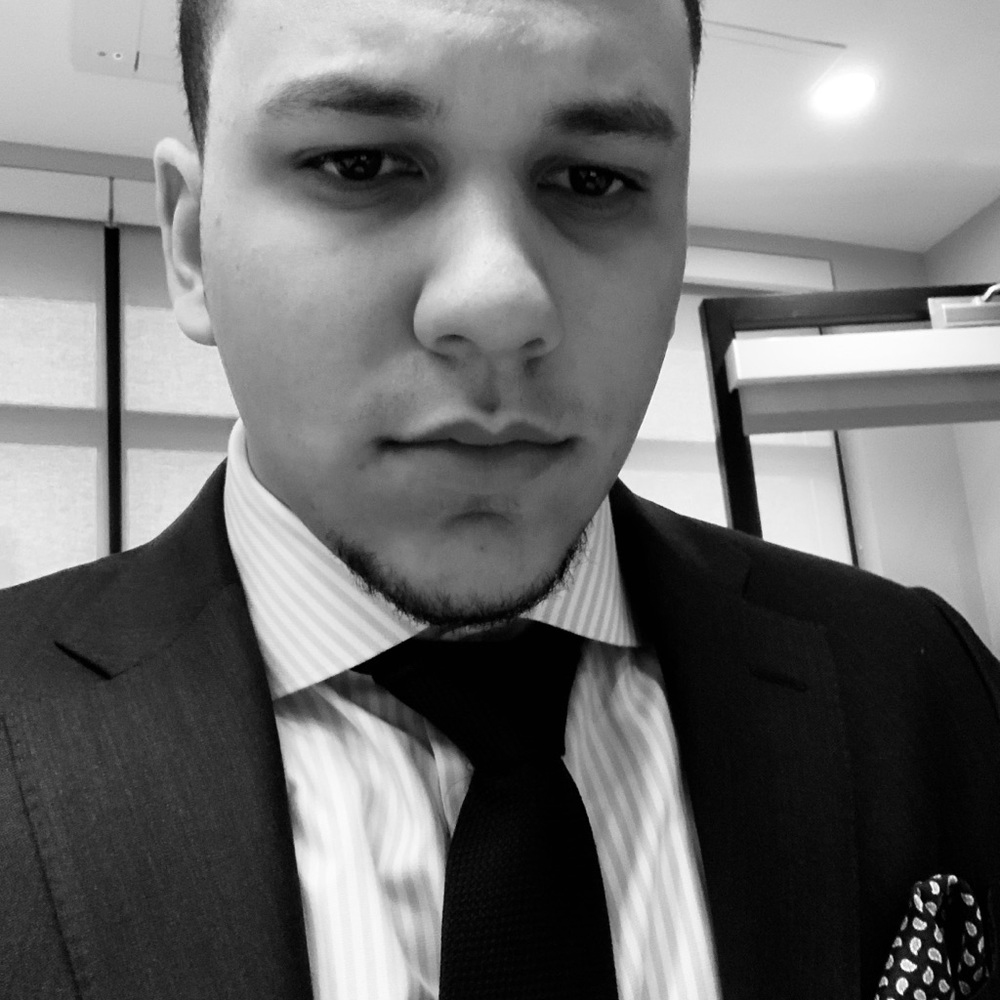 Meet your Posher, Aristone